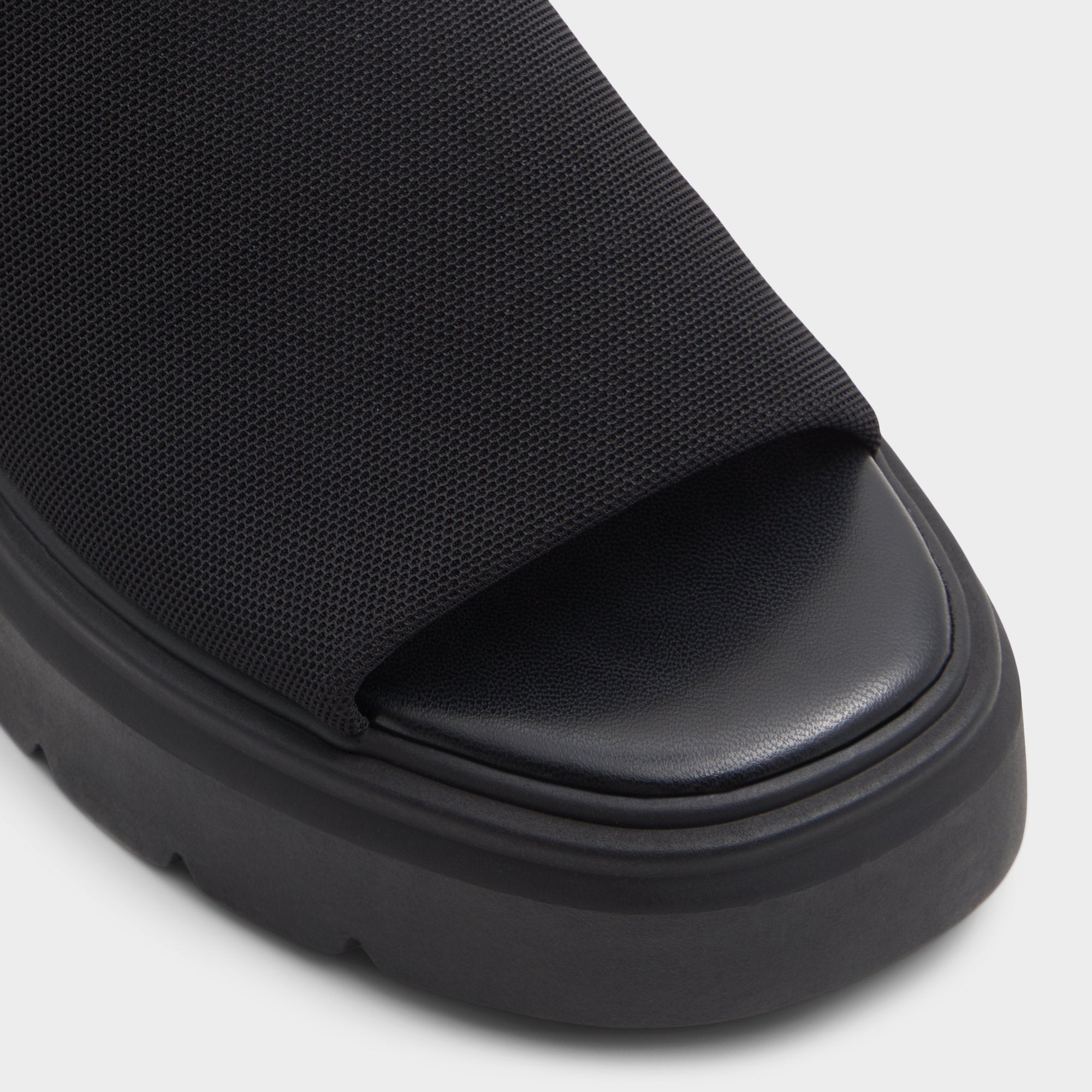 ALDO Harrietta sandales talon bloc