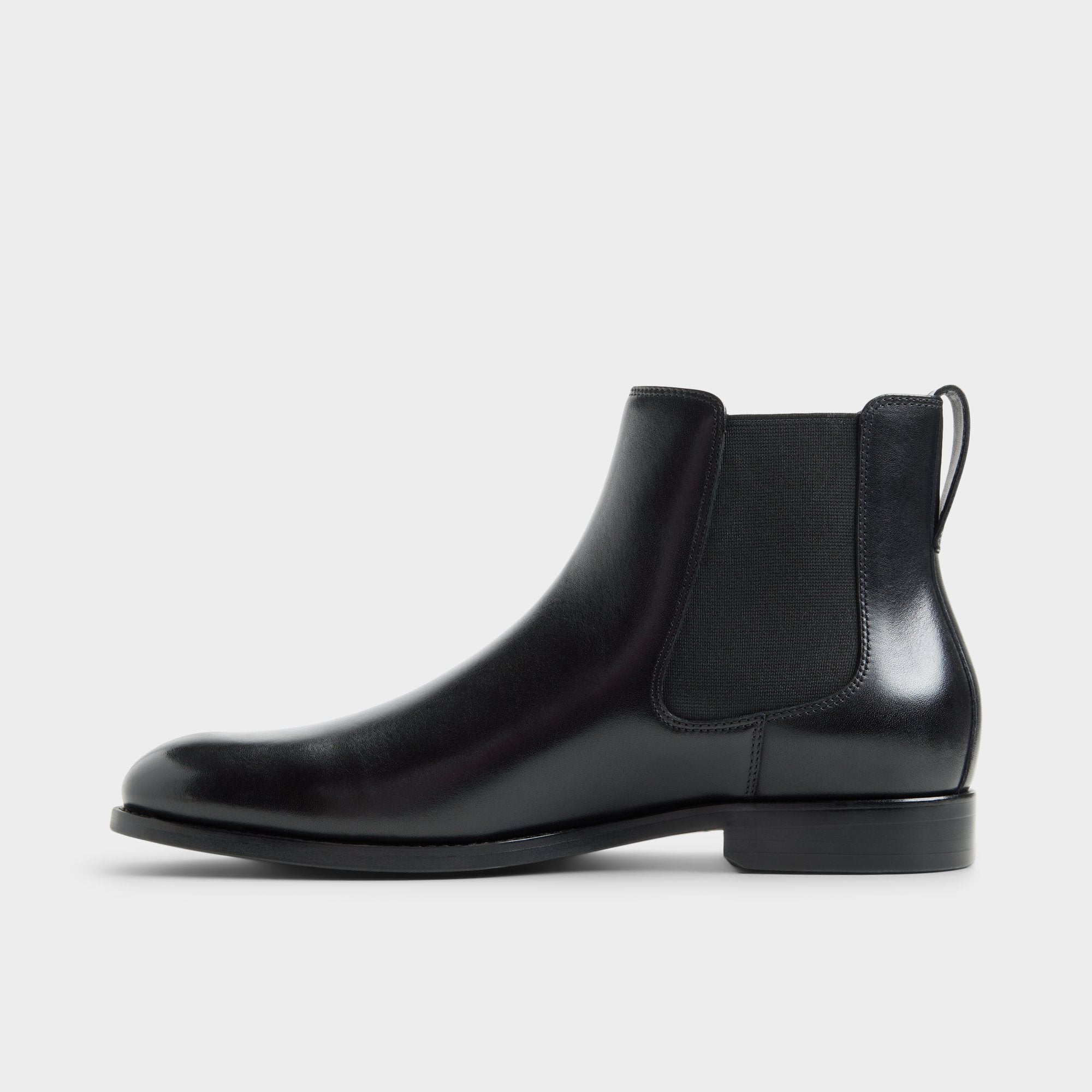 ALDO Felton escarpins femme noirs talon
