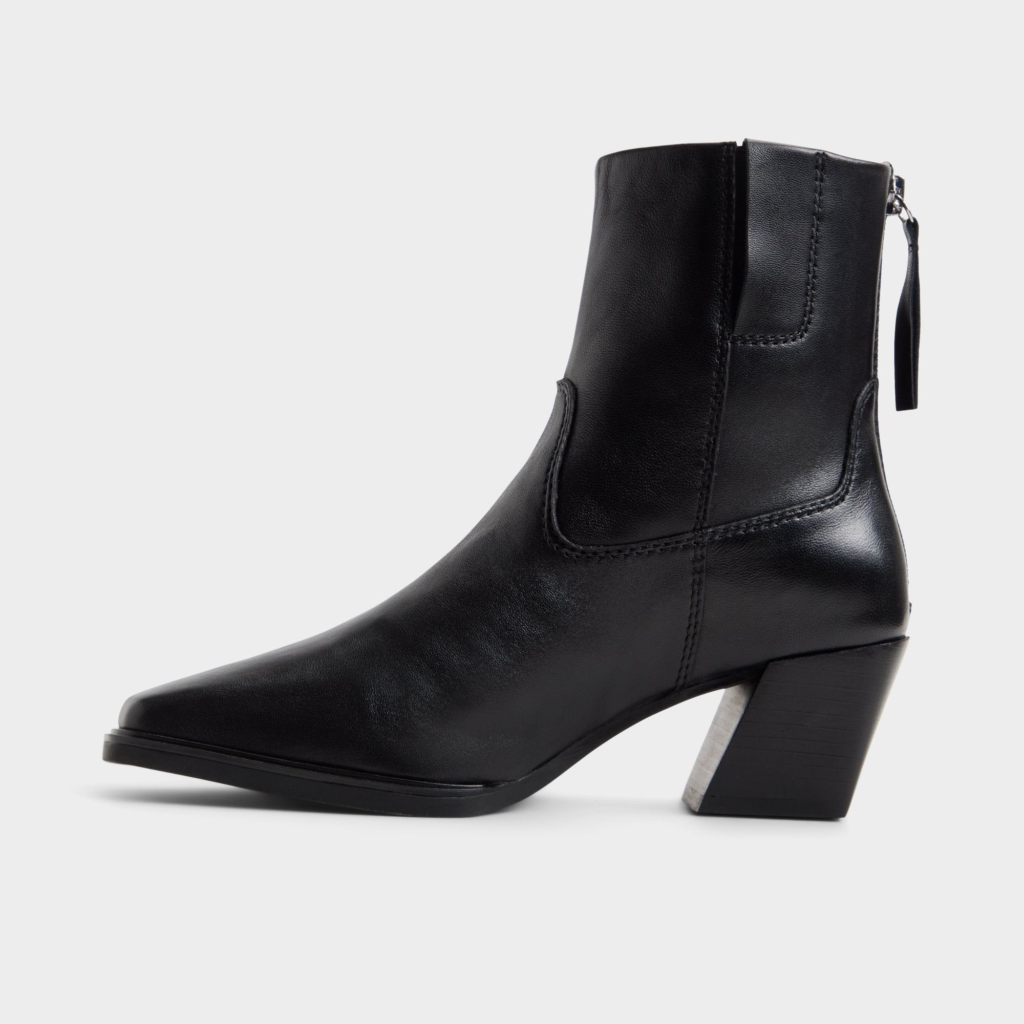 ALDO Ybiraweth bottes basses femme