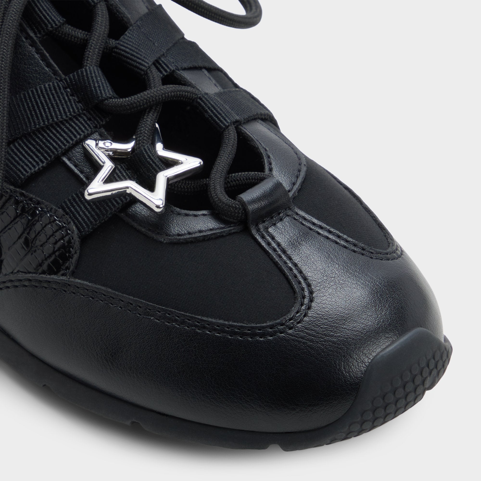 ALDO Prima bottes femme à talon
