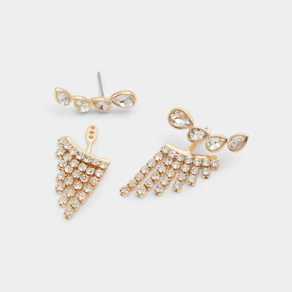 ALDO Onigodia boucles oreilles métal élégantes