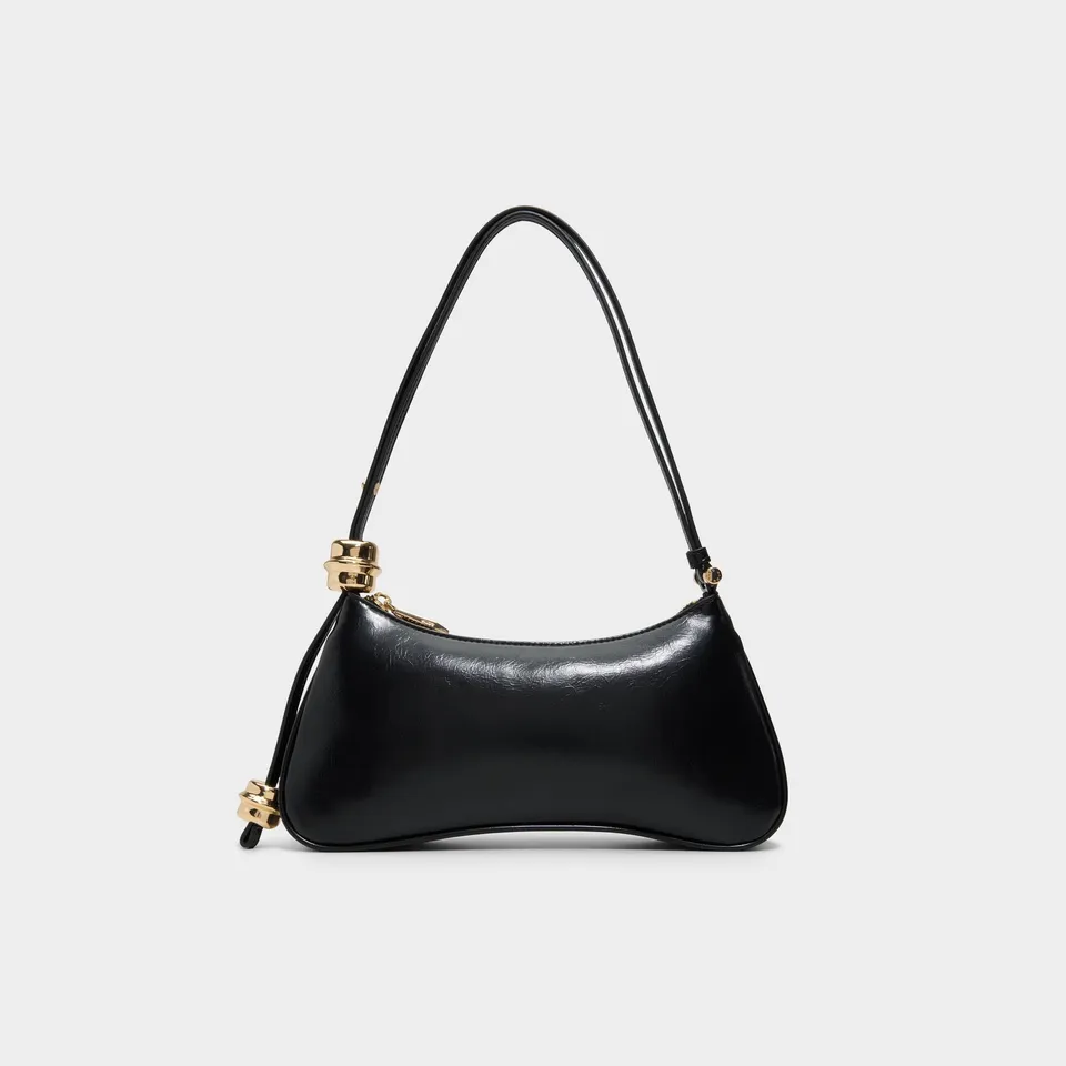 ALDO Amellie sac épaule noir soirée