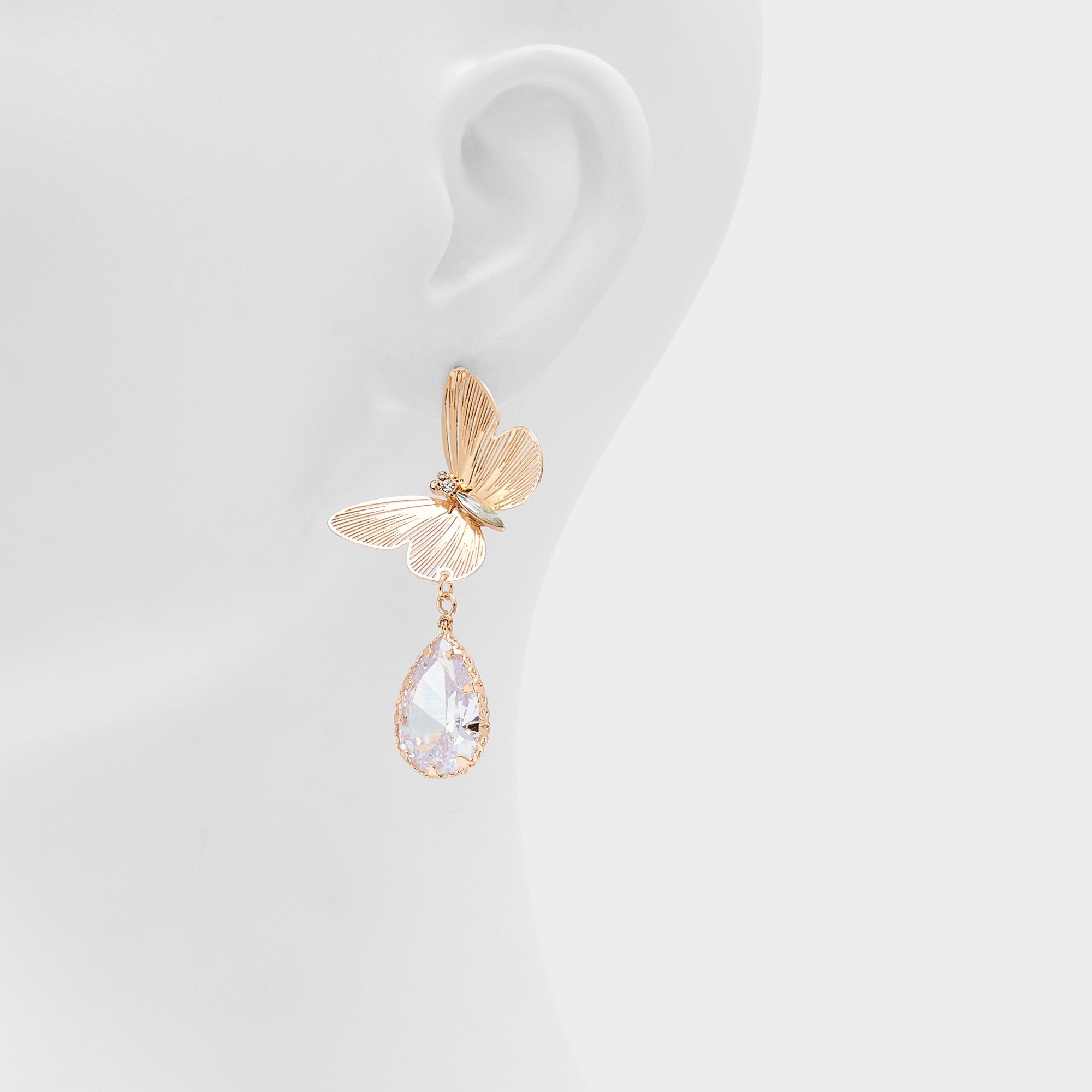ALDO Agathaex bijou femme détail raffiné