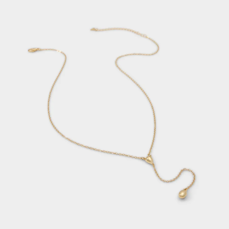 ALDO Tetssa accessoire métallisé taille unique