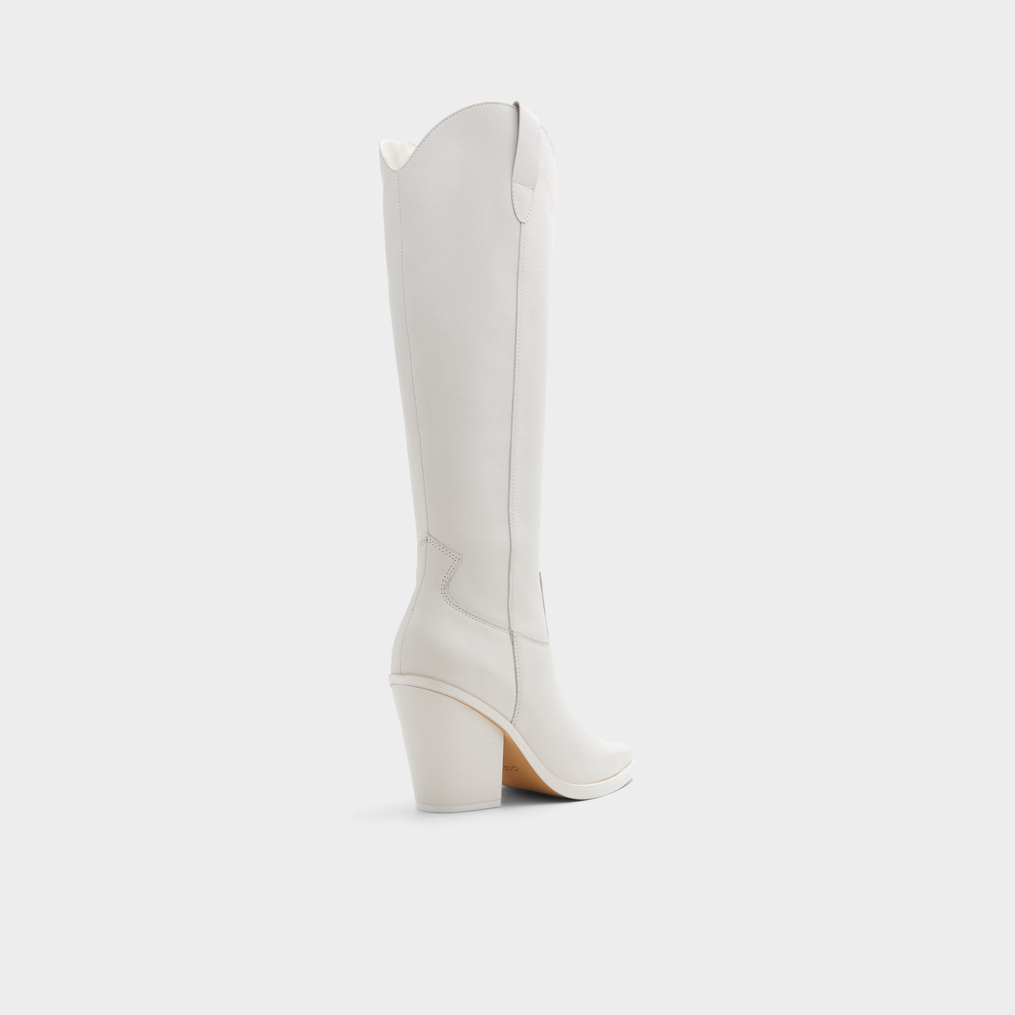 ALDO Nevada bottes western genou femme