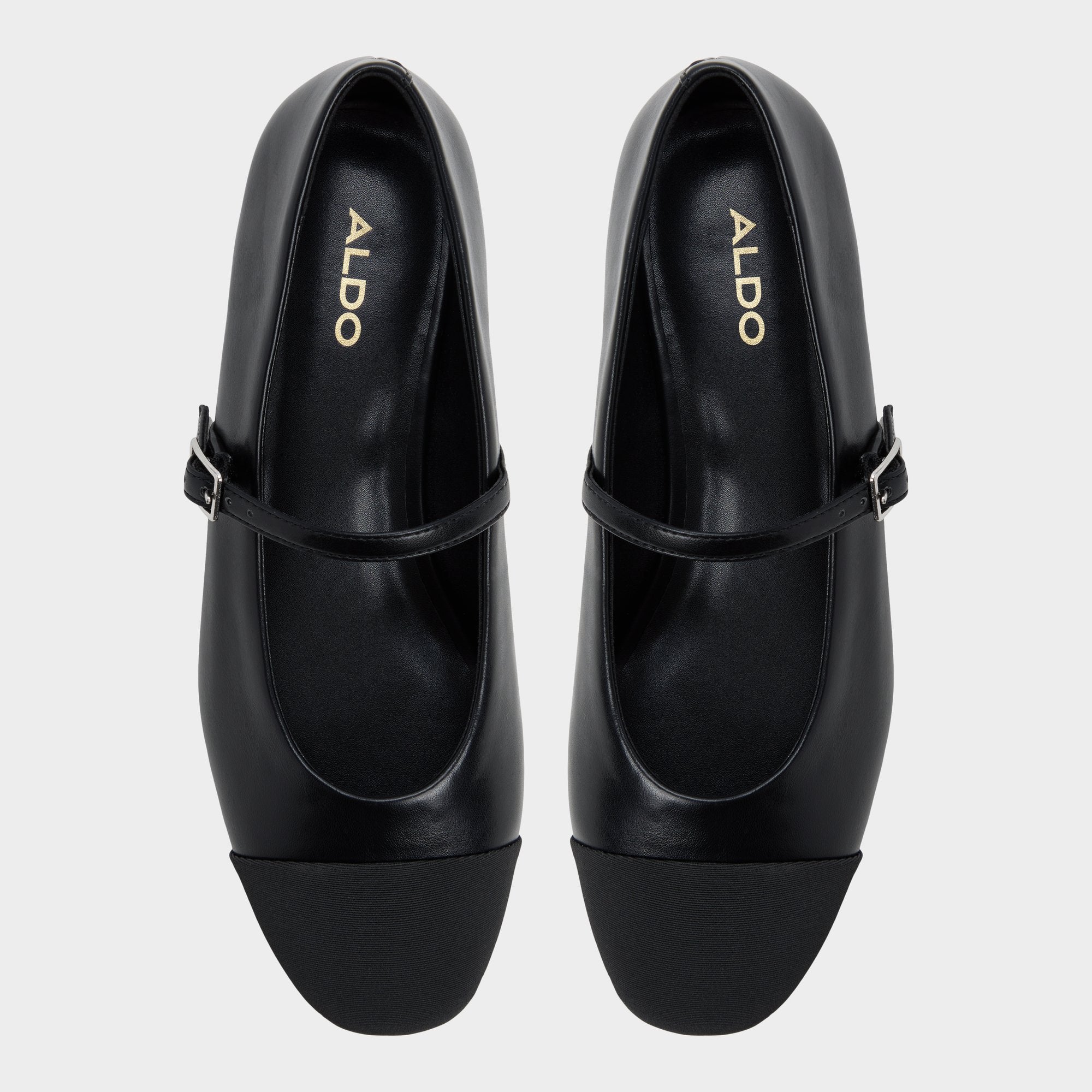 Aldo Haoinia bottes femme tige haute