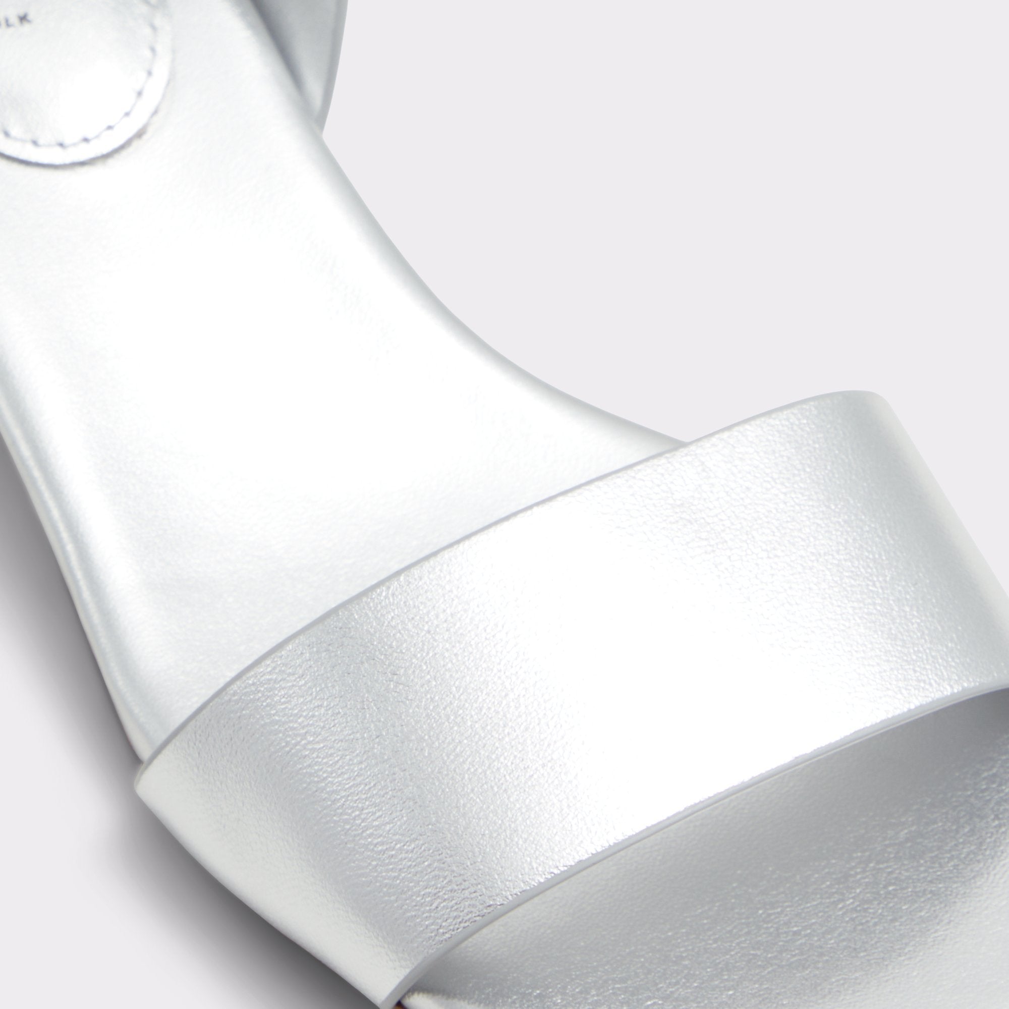 ALDO Dorenna sandale talon bride arrière