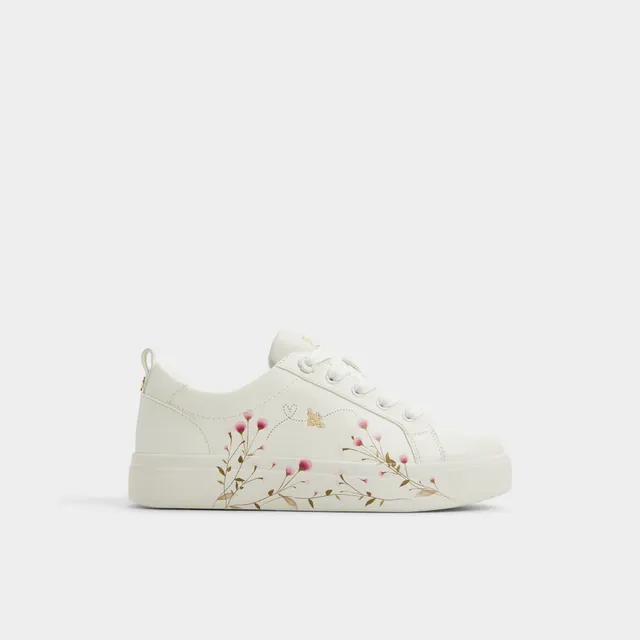 ALDO Wildflowers sandales femme basses