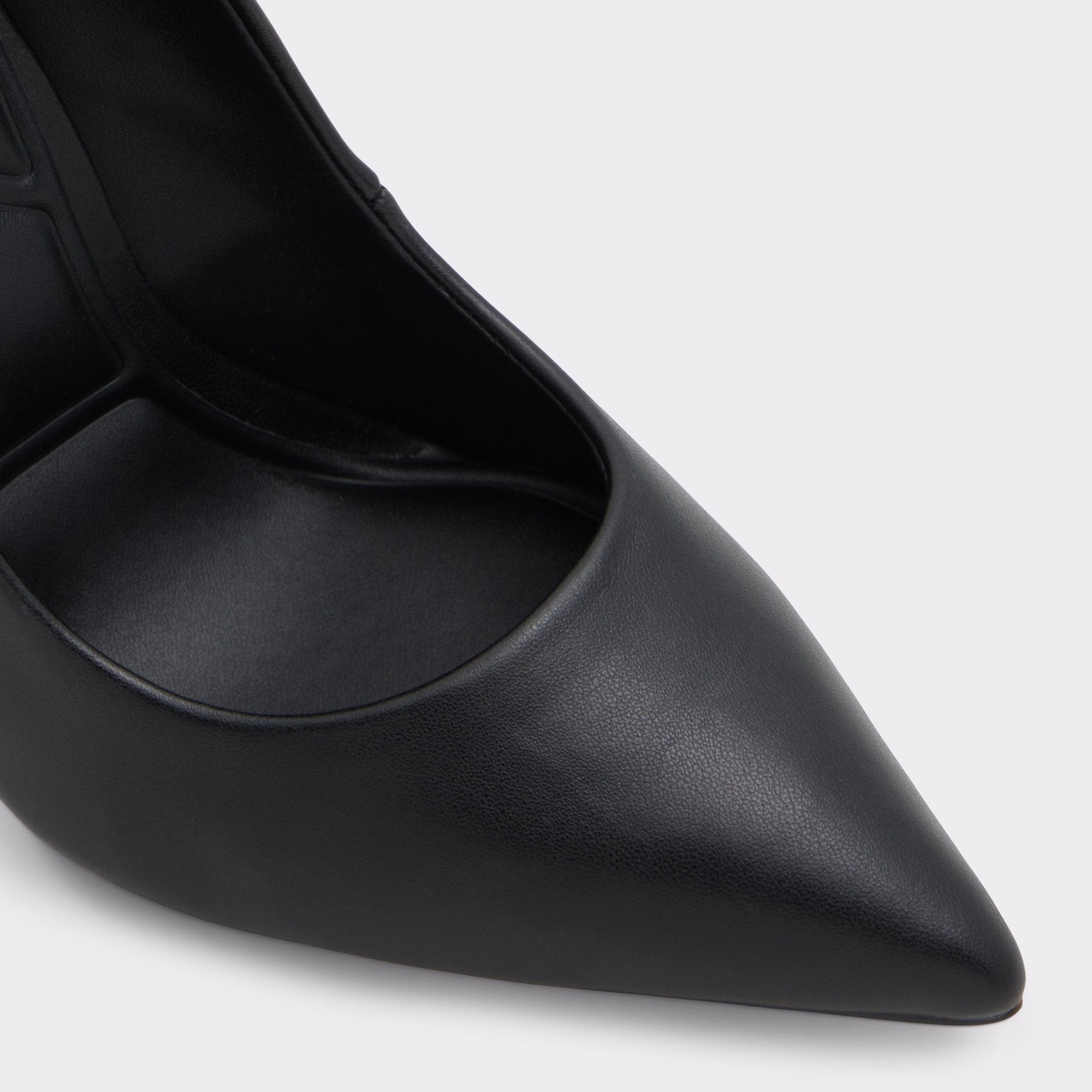 ALDO Stessy 2.0 escarpins noirs confort