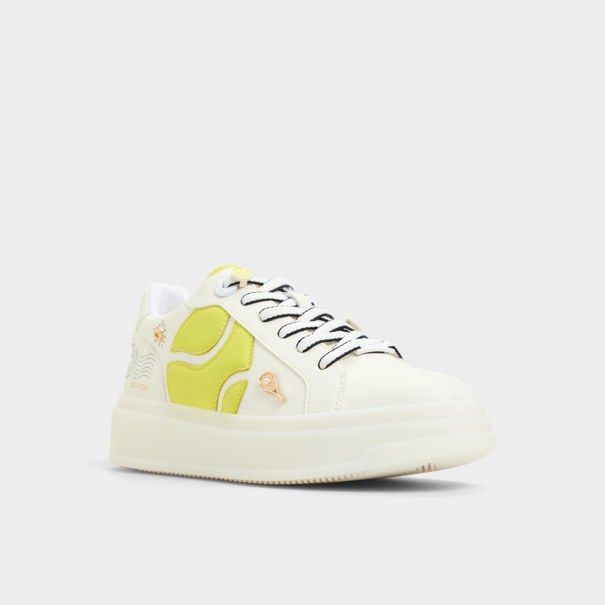 ALDO Clubchamp sneakers basses confort