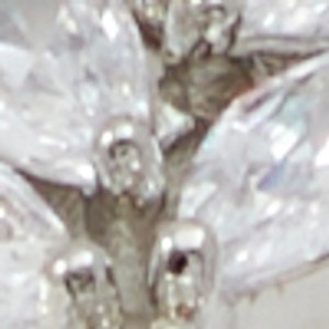 ALDO Wililith bijou fantaisie femme argenté