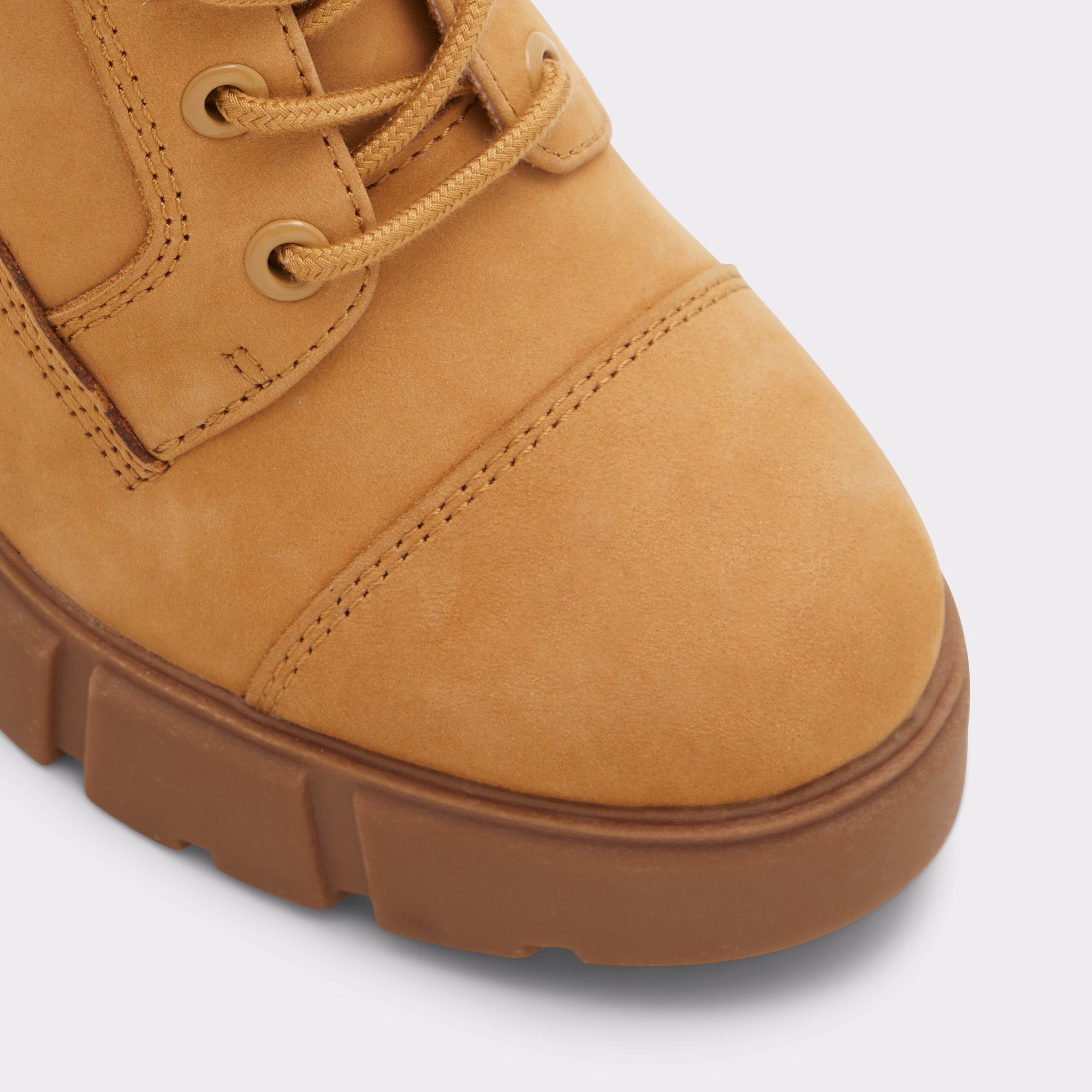 ALDO Rebel 2.0 bottines talon combat nude