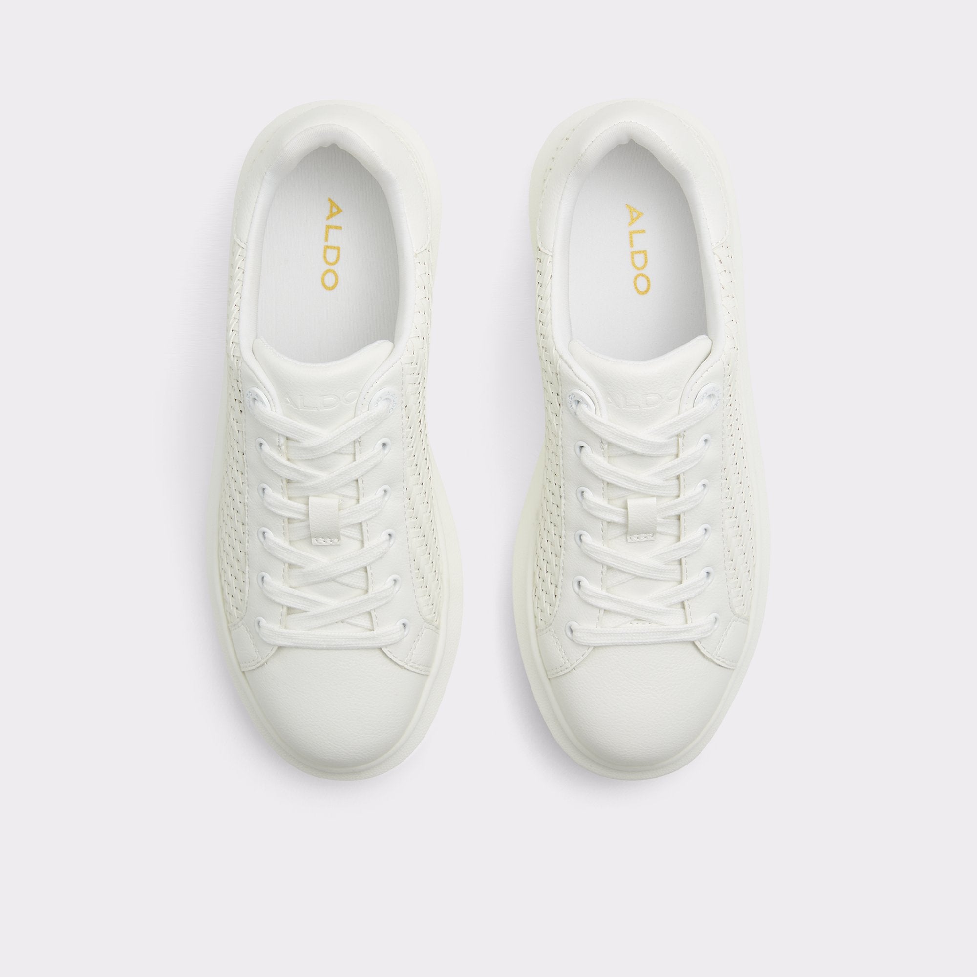 ALDO Reia sneakers chunky confort