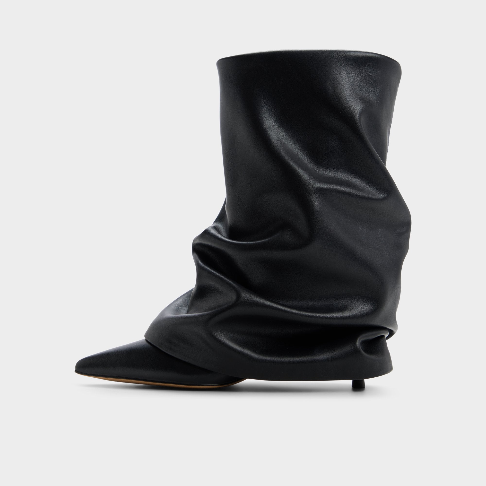 ALDO Kerlon bottes femme tige montante