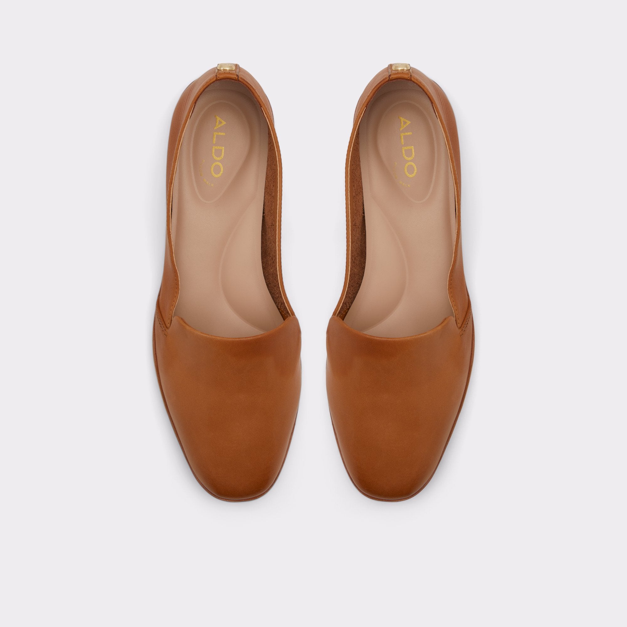 ALDO Veadith 2.0 mocassins femme compensé