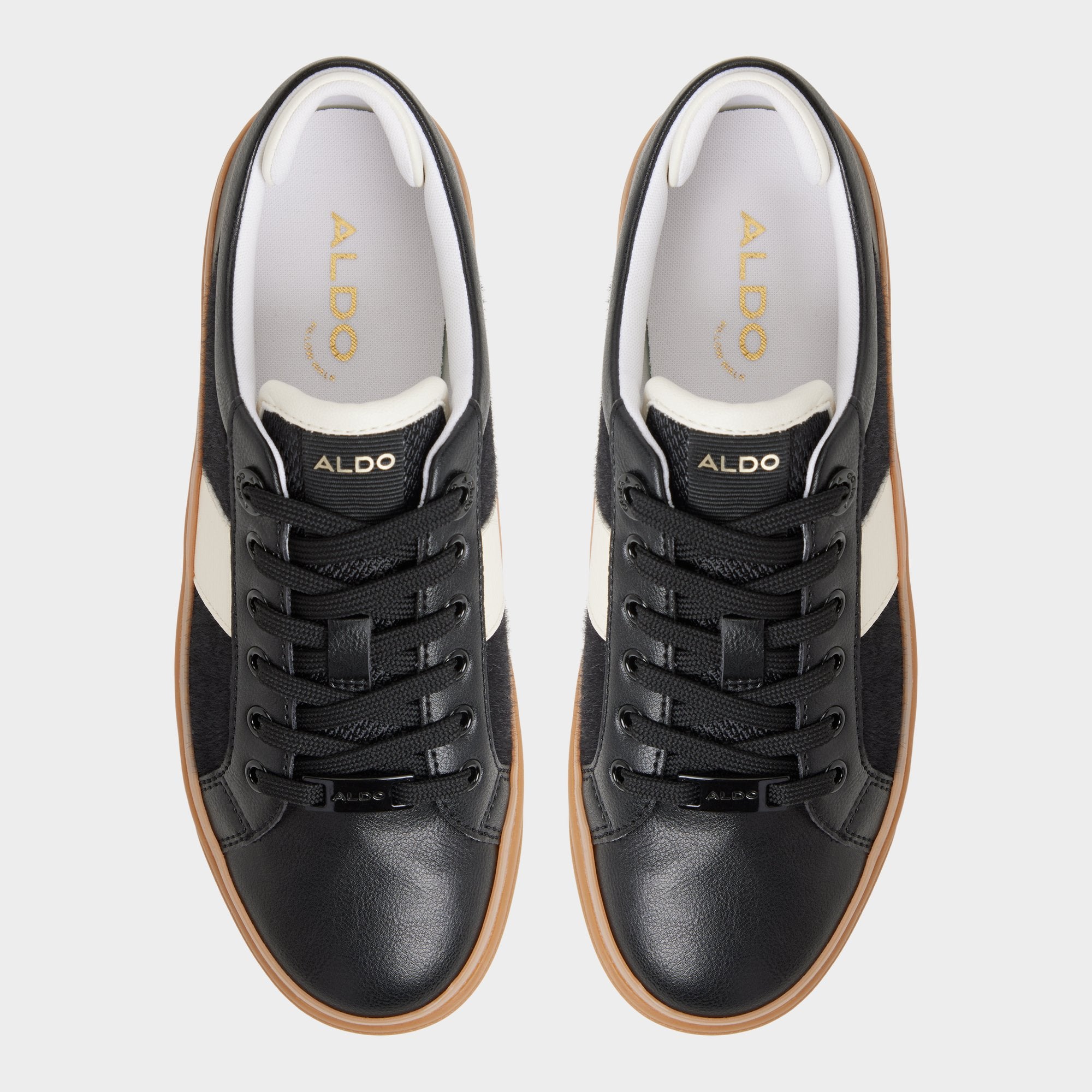 ALDO Brynlee bottes femme tige haute