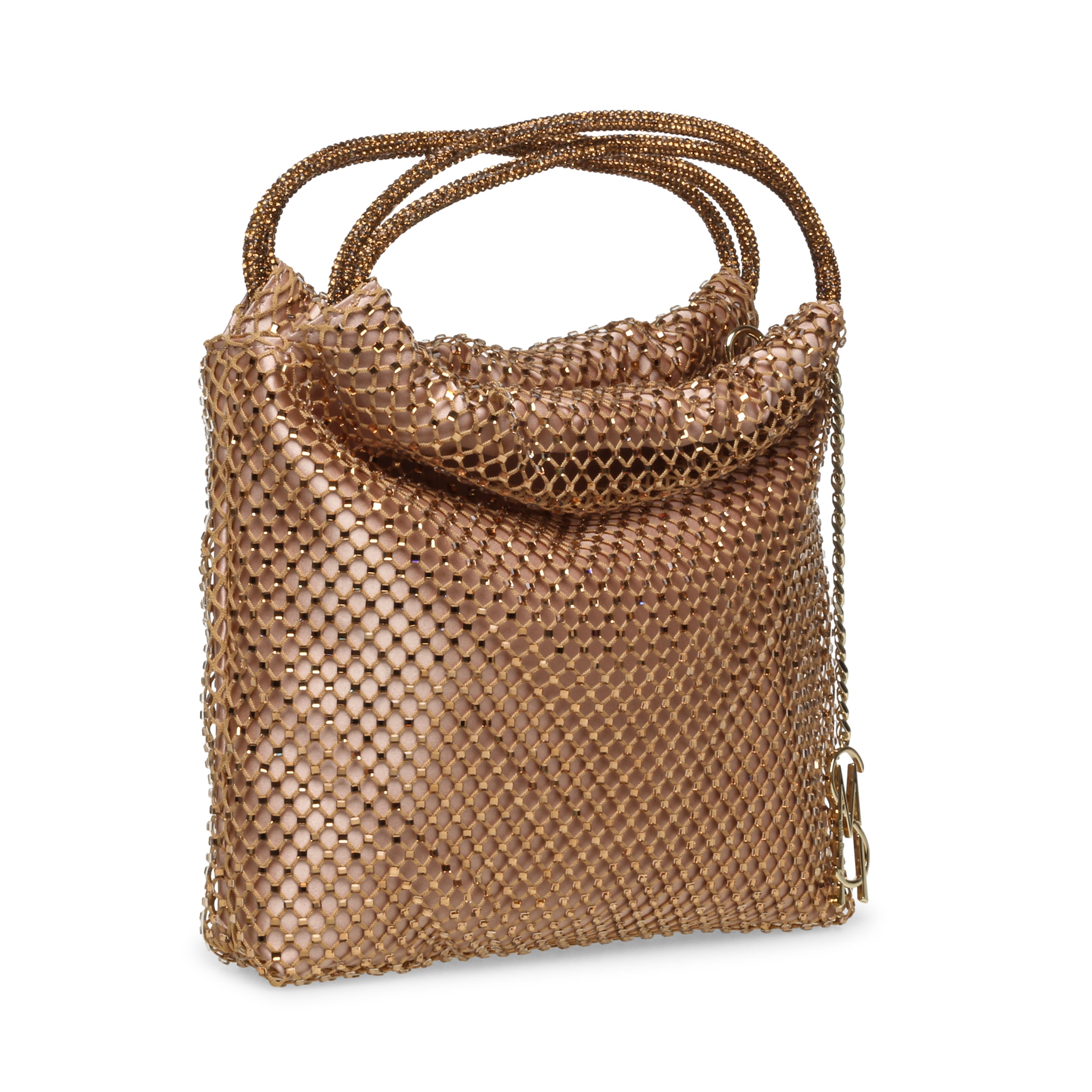 Steve Madden Bflirty sac beige bandoulière main