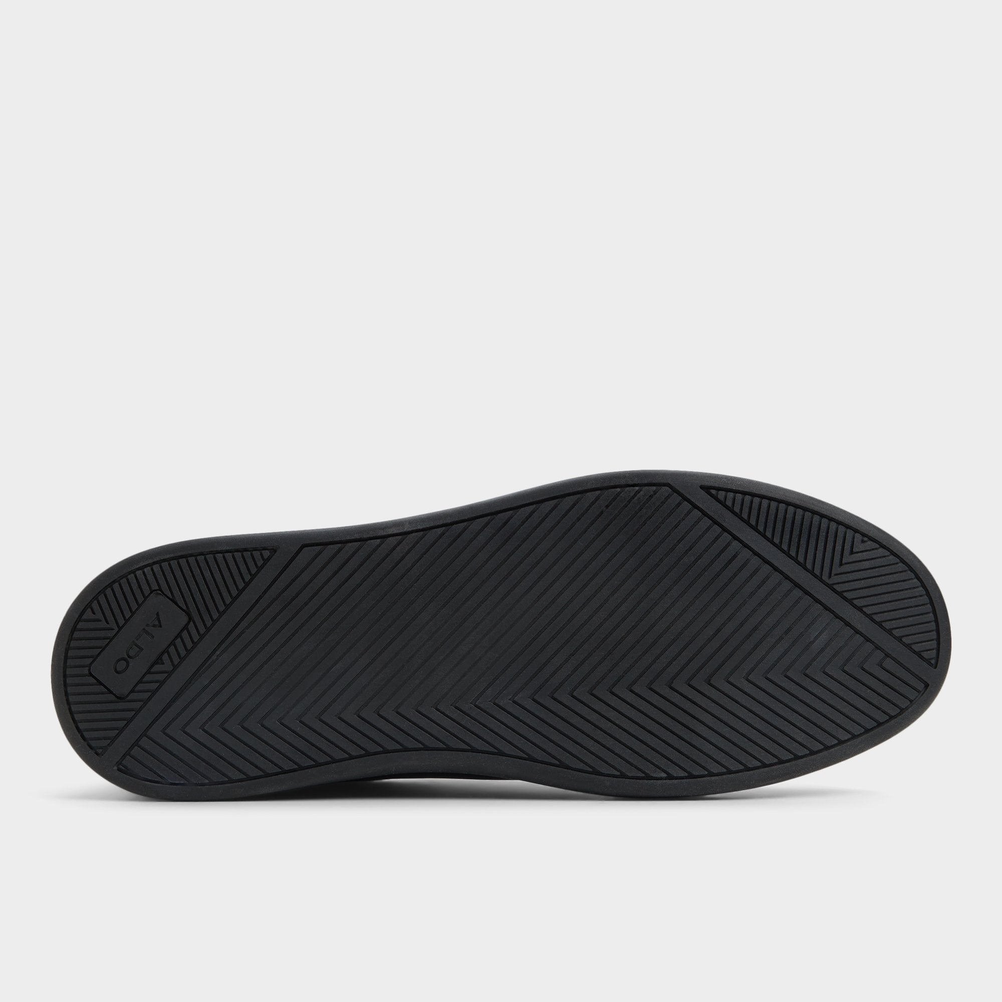 ALDO Jona baskets slip-on noires