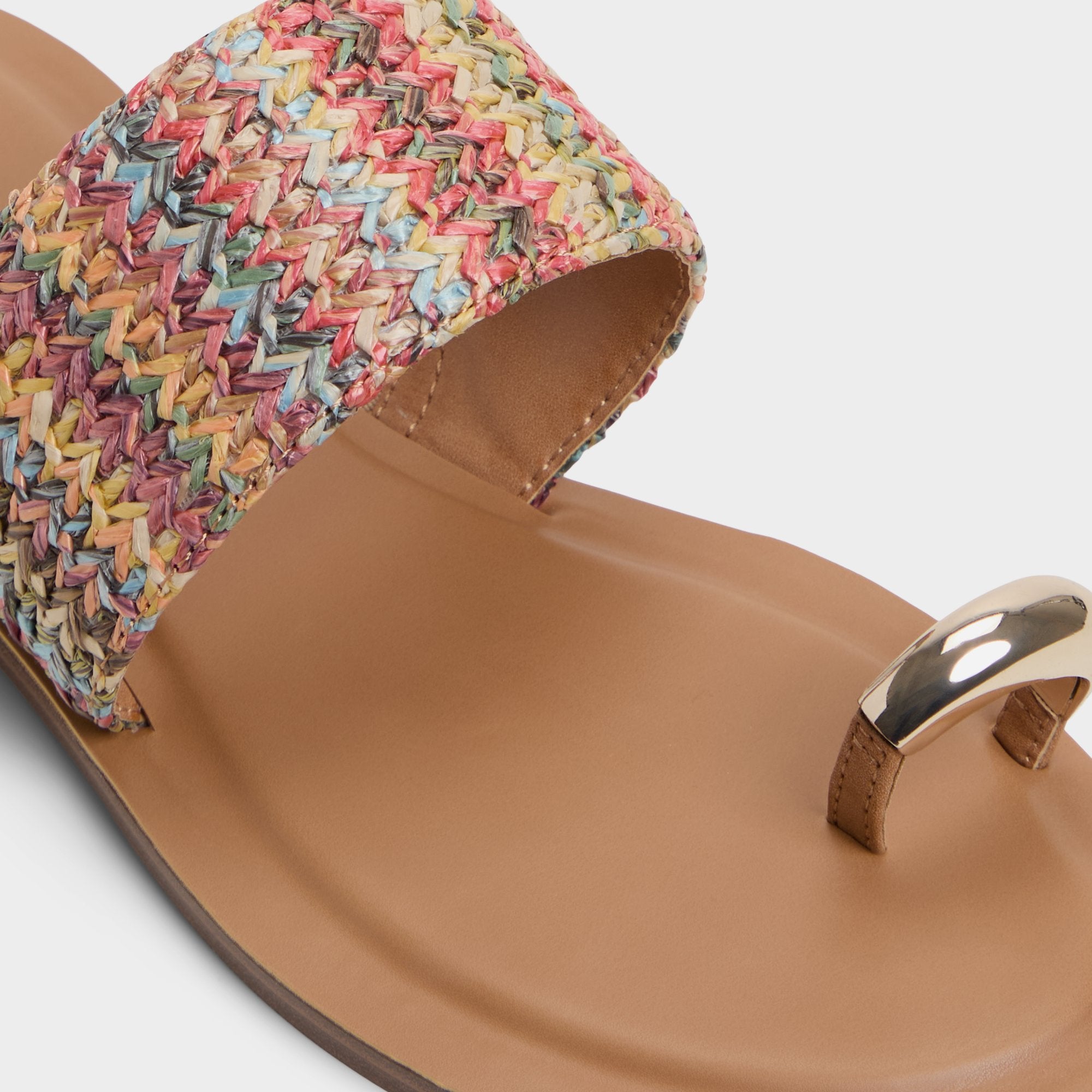 ALDO Beachwalk sandales plates casual
