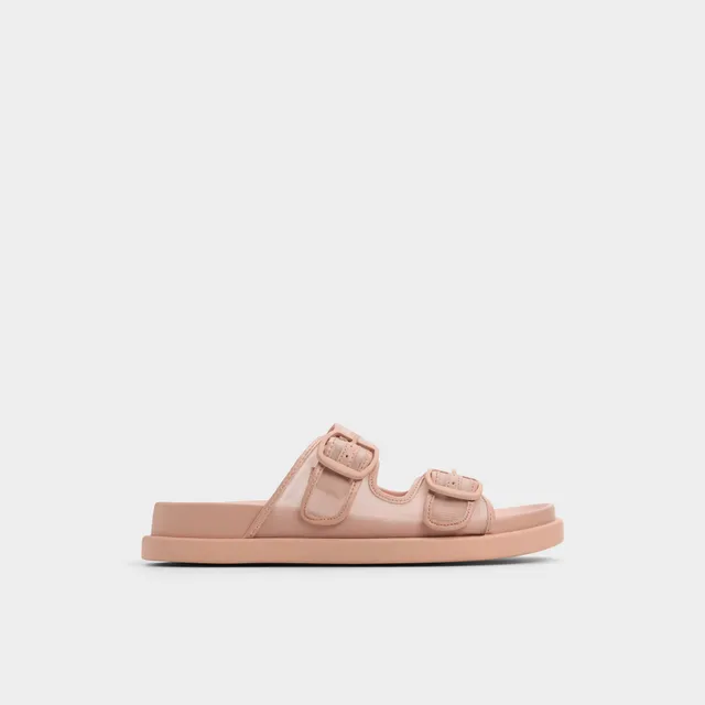 ALDO Devanassi ballerines plates roses femme