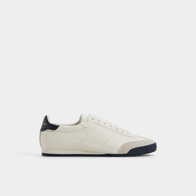 Aldo Kickoff baskets basses beige