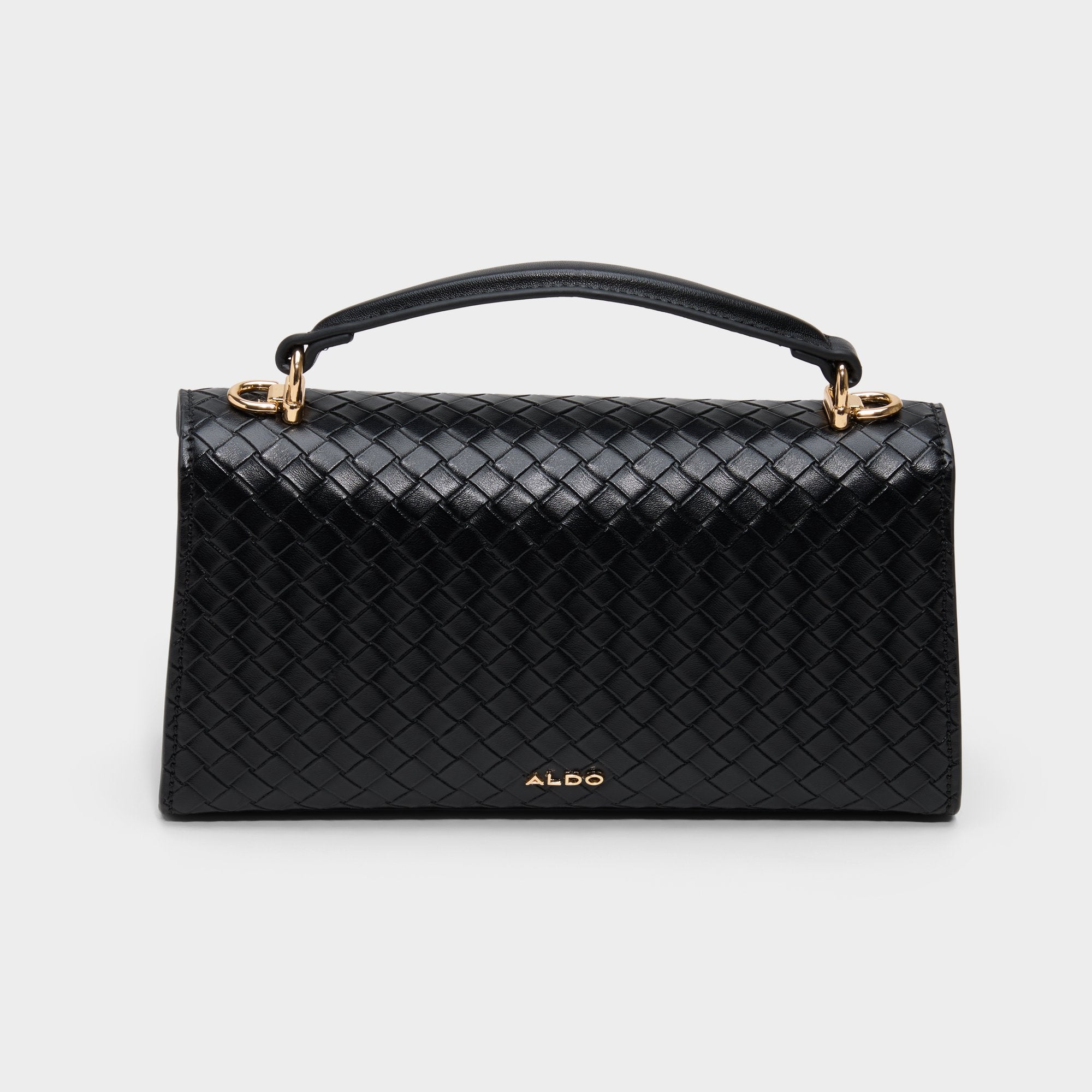 ALDO Ieris sac à main compact zippé