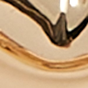 ALDO Sweetyheart bague femme taille réglable