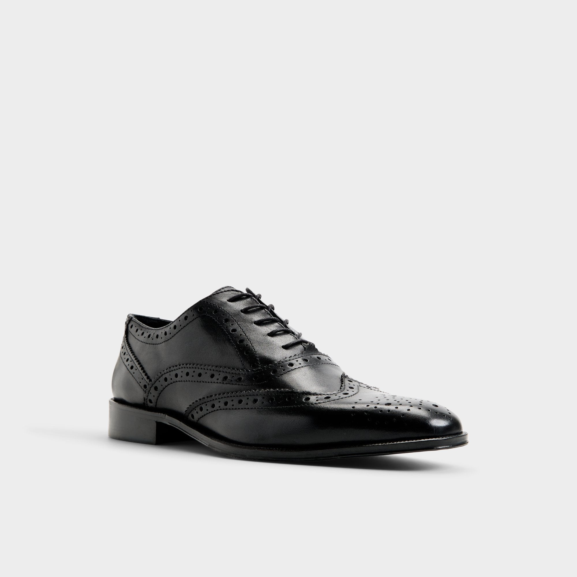 ALDO Fillipo bottines femme noires talon plat