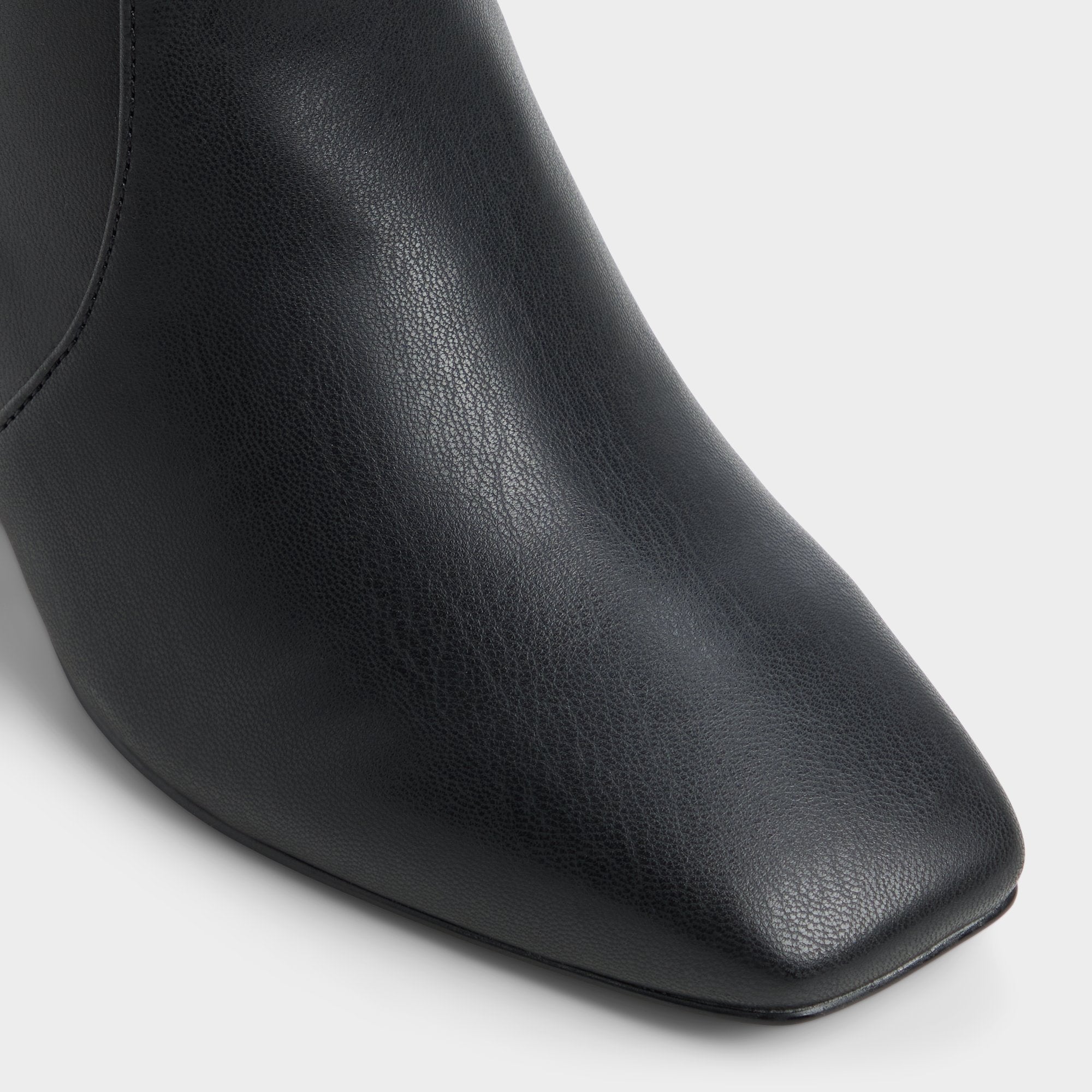 ALDO Yura escarpins talon haut noir