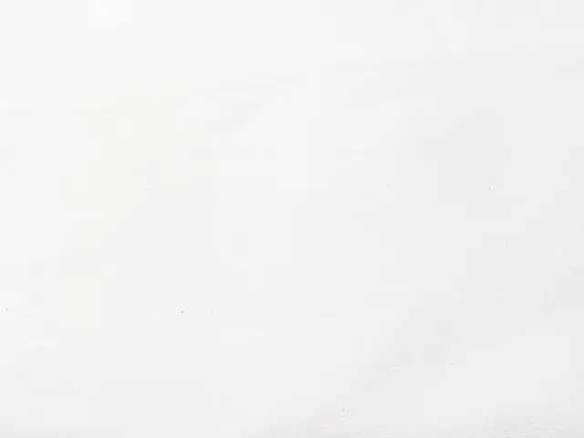 Dessine Moi Un Soulier cuir lisse blanc cassé échantillon