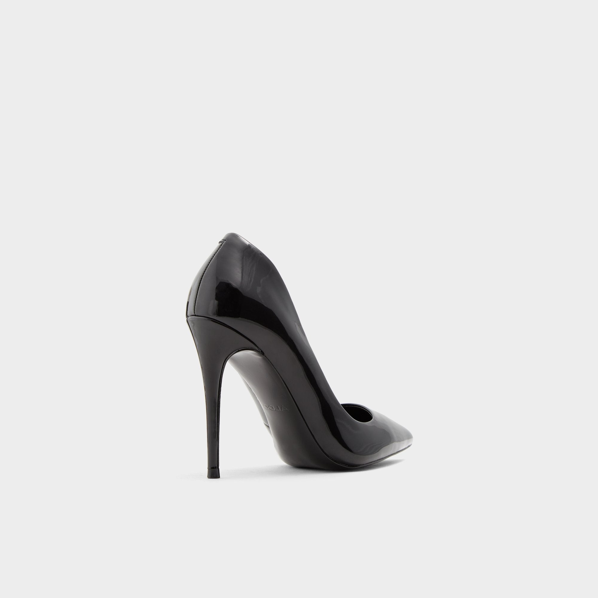 ALDO Stessy escarpins noirs talon aiguille