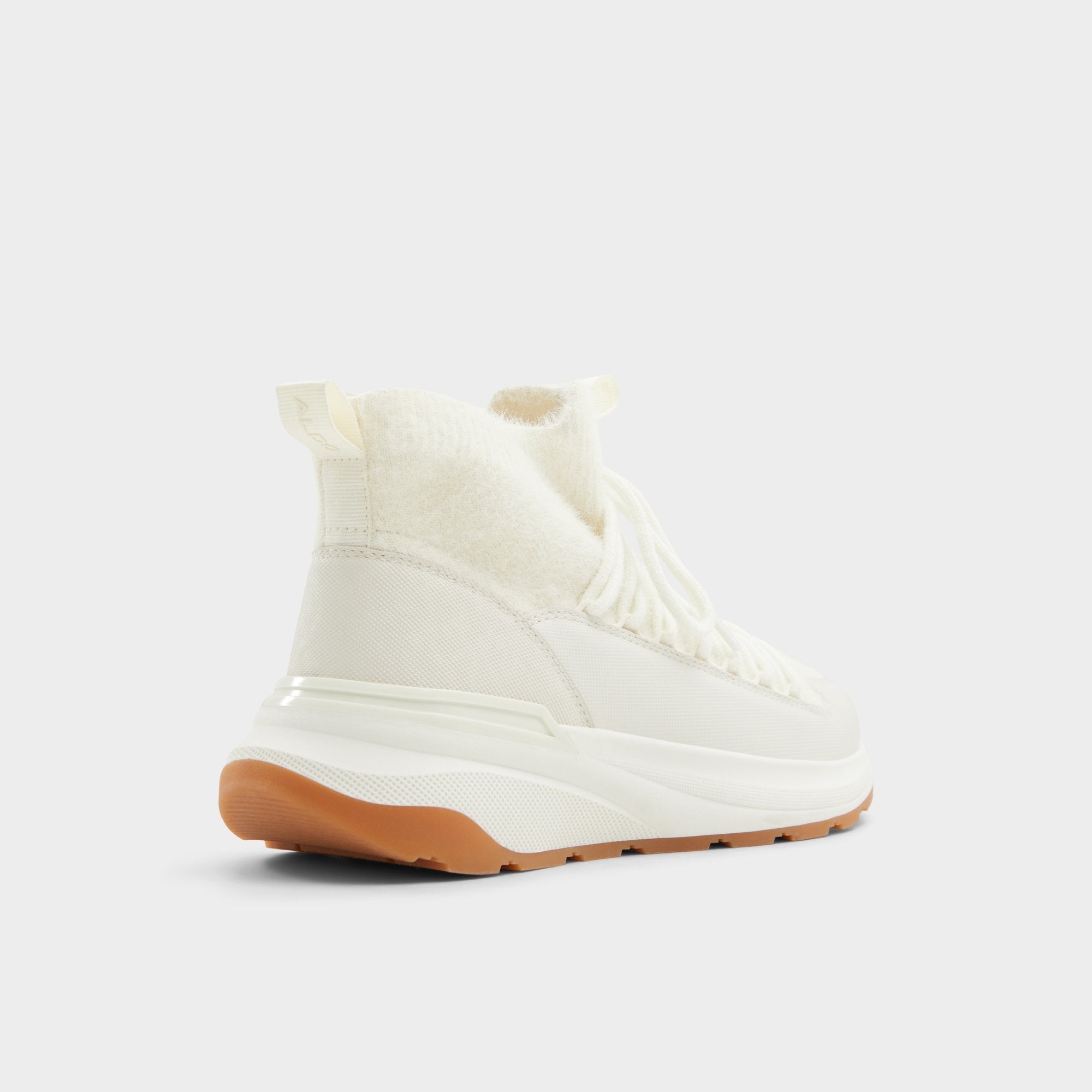 ALDO Everlynn baskets maille déperlantes femme