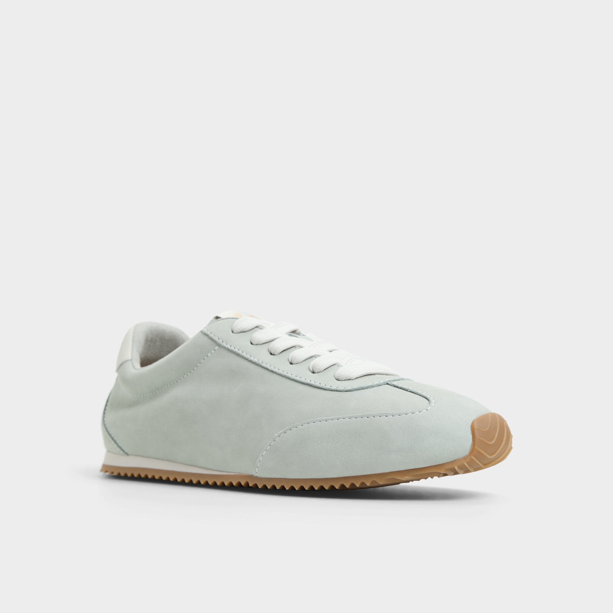 ALDO Carefree baskets femme suède minimaliste