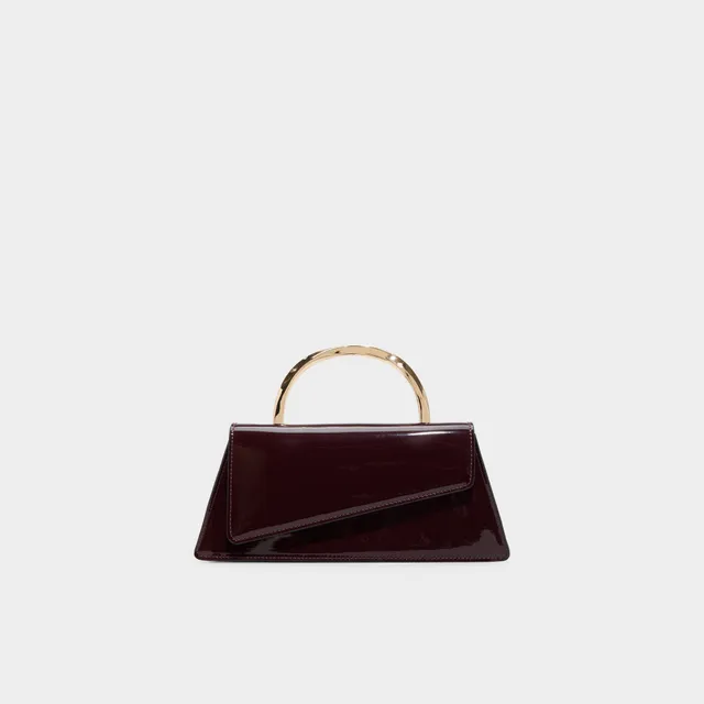 ALDO Aellaxiaax sac pochette bordeaux