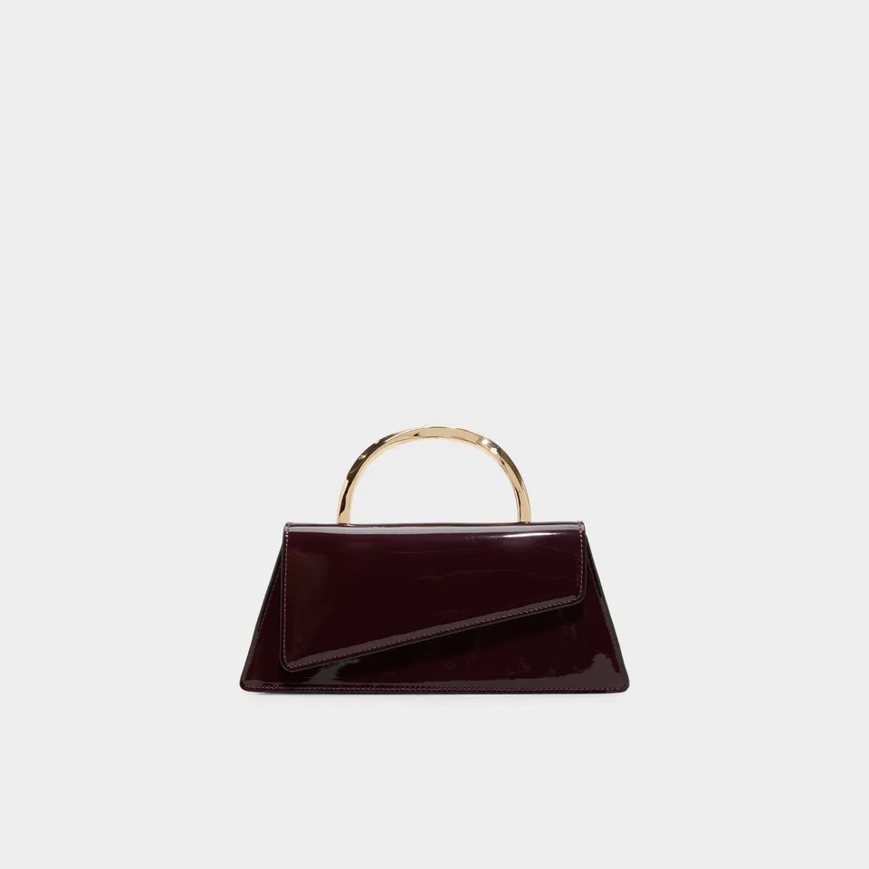 ALDO Aellaxiaax sac pochette bordeaux