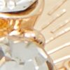 ALDO Panettiere boucles chandelier doré