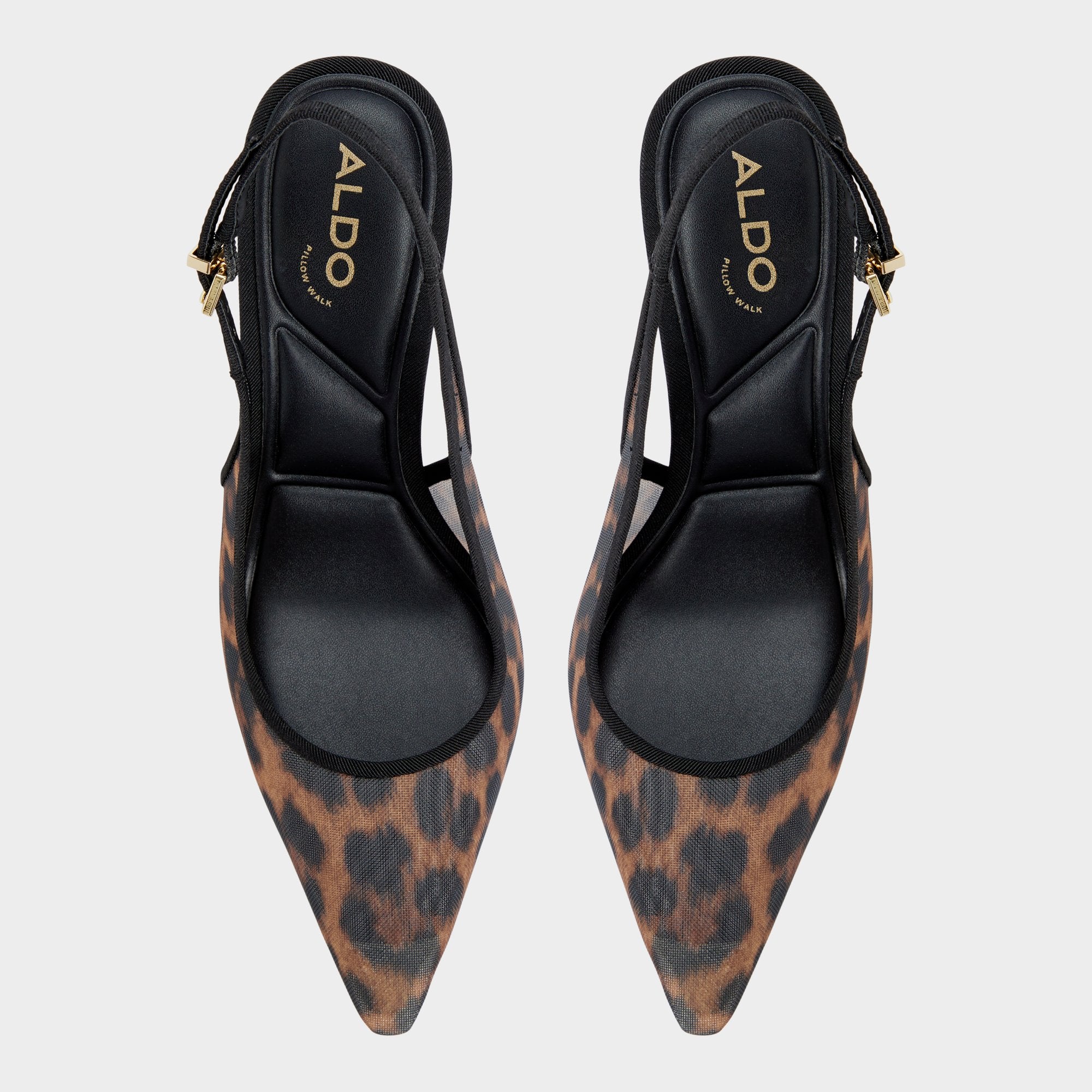 ALDO Liannia escarpins femme talon élégants