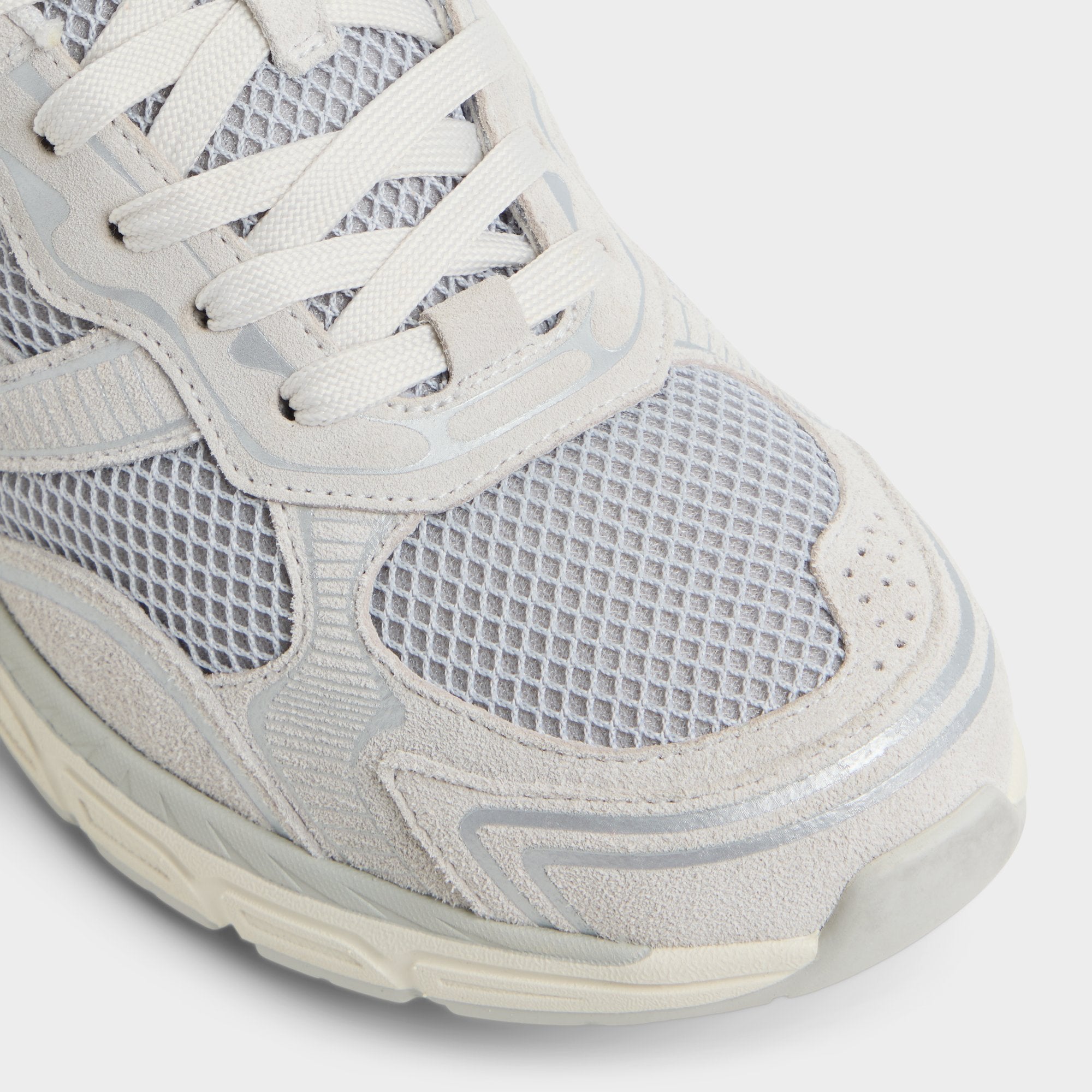 ALDO Blade sneaker basse gris clair