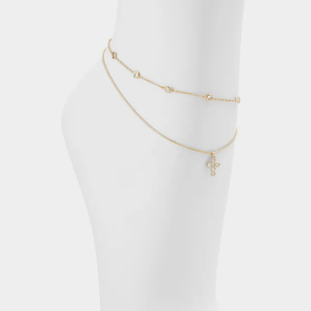 ALDO Hillrise bracelet cheville femme été