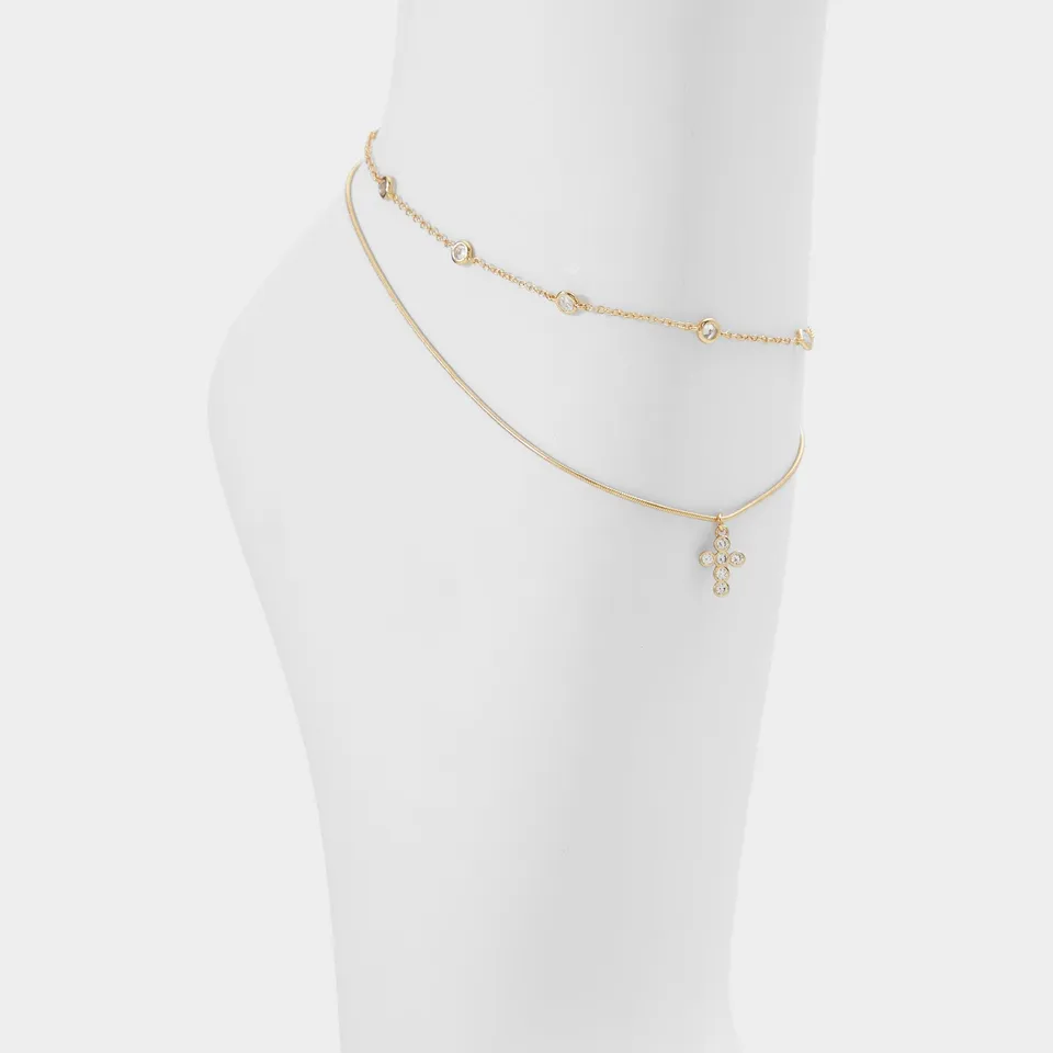 ALDO Hillrise bracelet cheville femme été