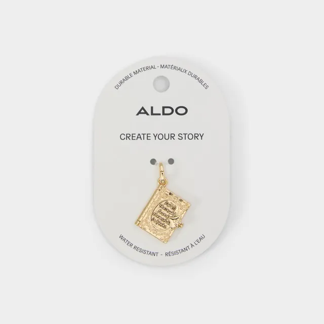 ALDO Storybooks breloque charm résistant eau