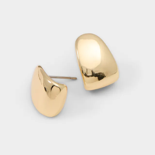 ALDO Mariska accessoire métallisé