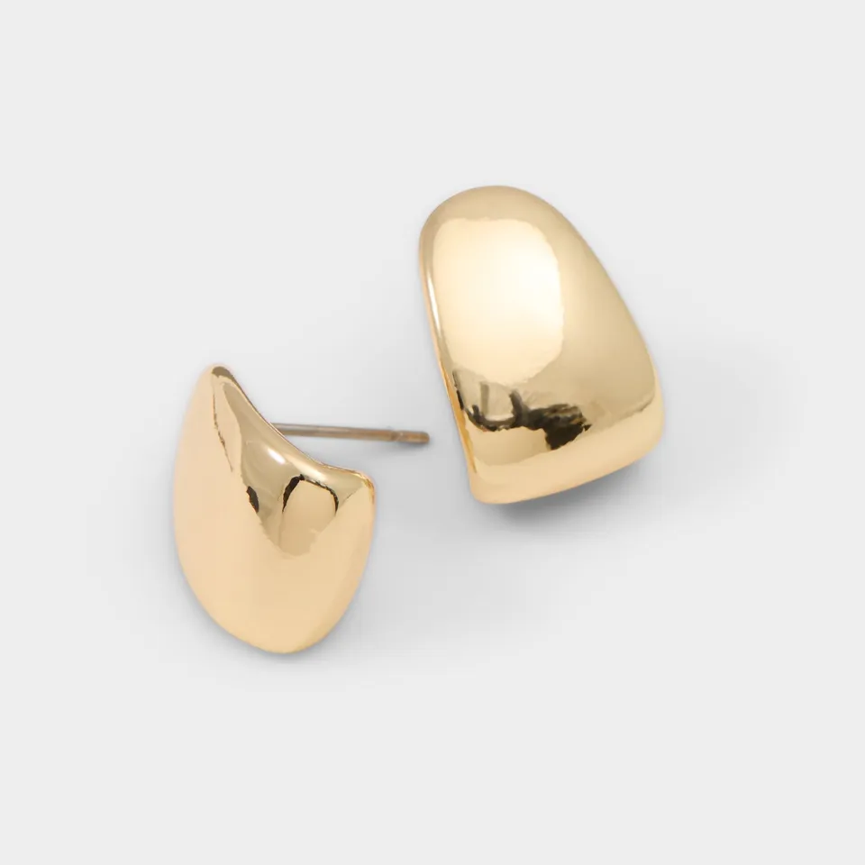 ALDO Mariska accessoire métallisé