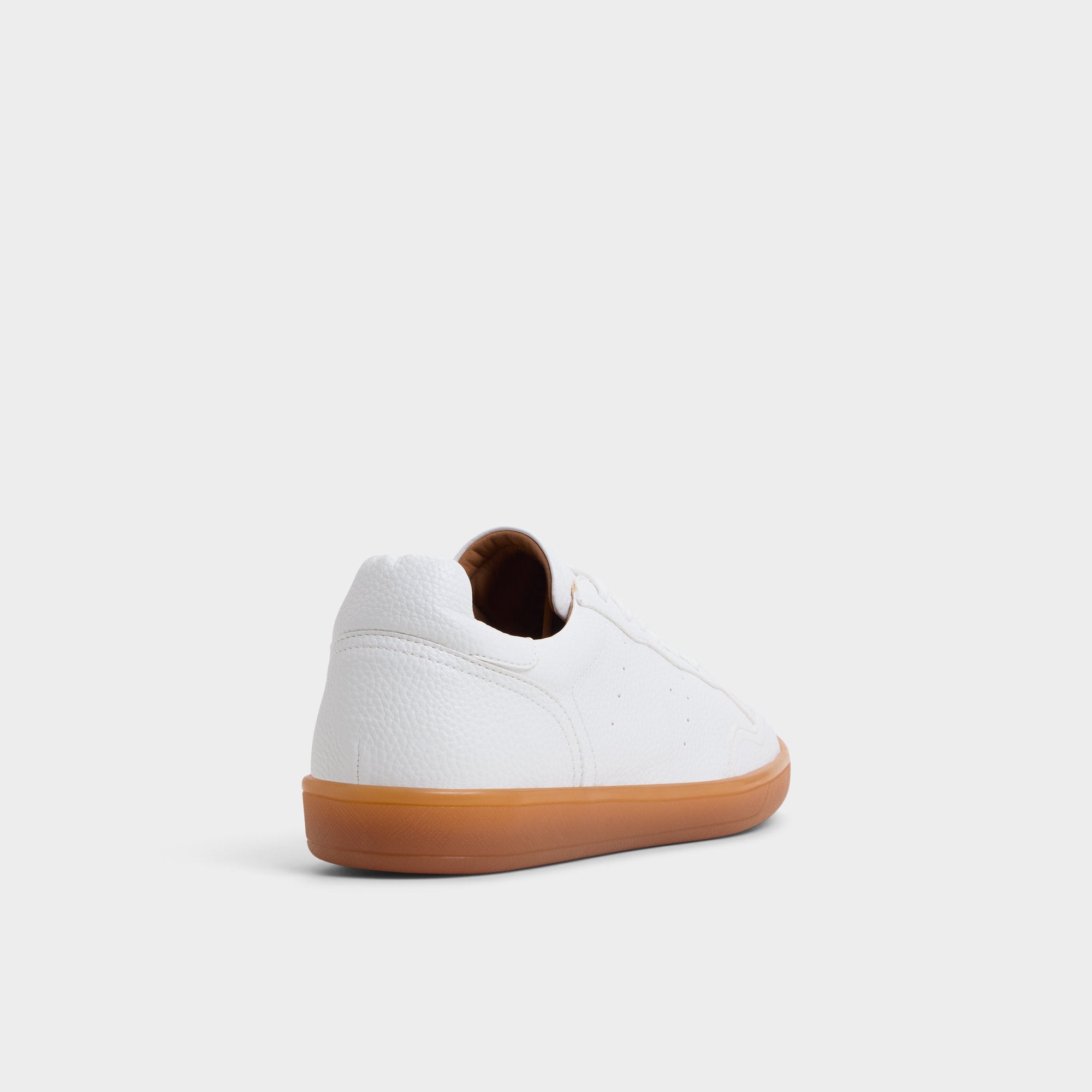 ALDO Wildbrook baskets blanches confort