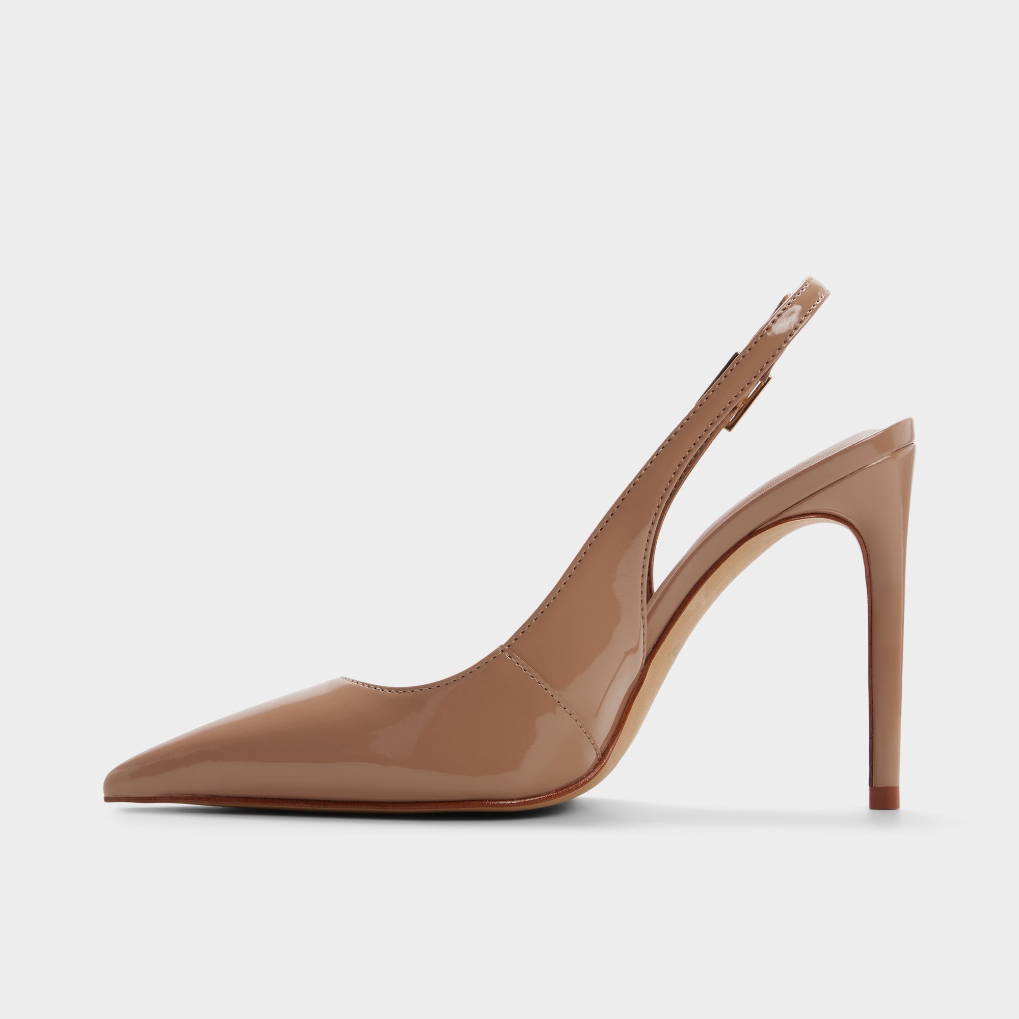ALDO Stessysling escarpins femme marron talon
