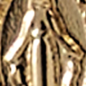 ALDO Popoffaith bracelet de cheville femme