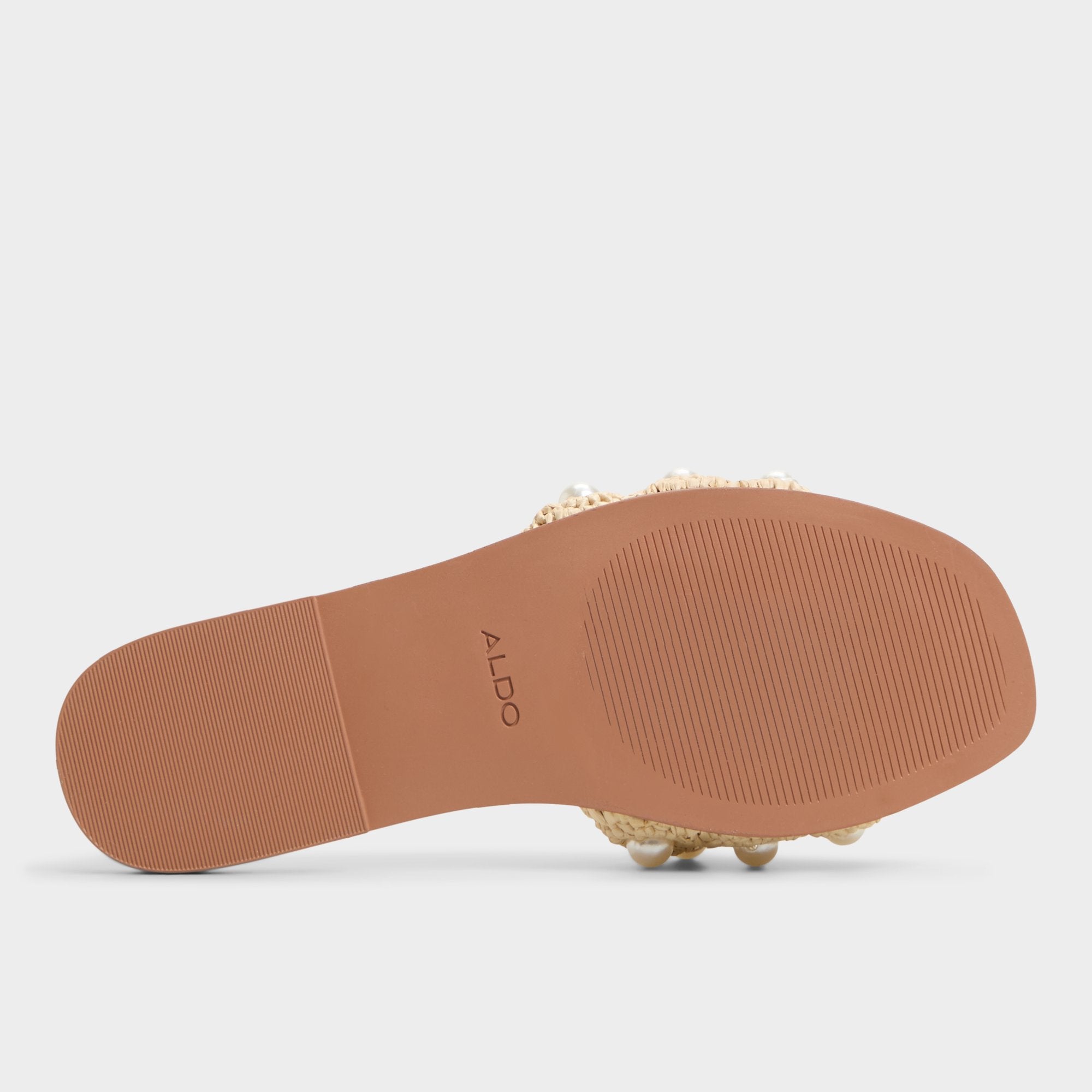 ALDO Gizelle baskets femme casual plates
