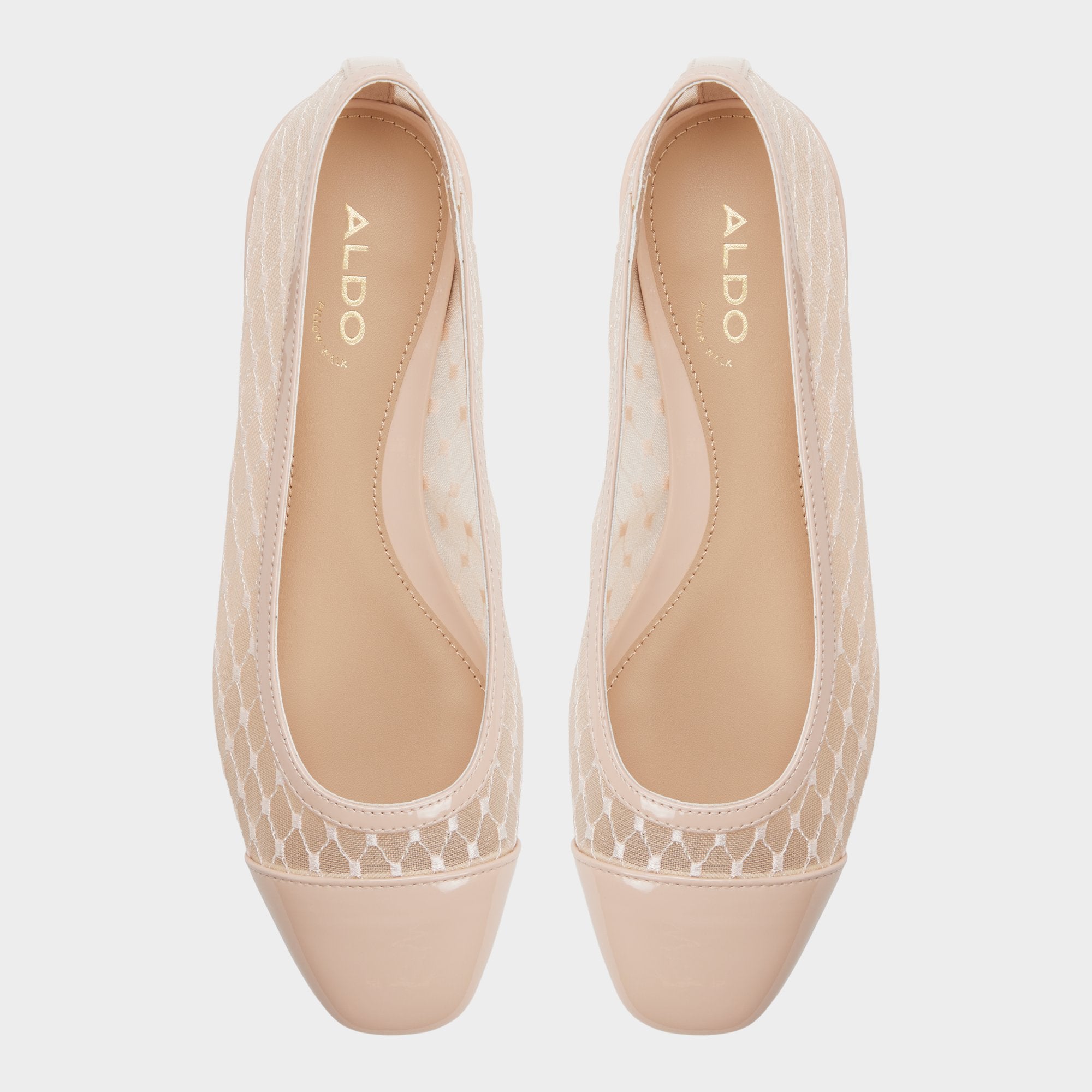 Aldo Olohas bottes femme cuir véritable