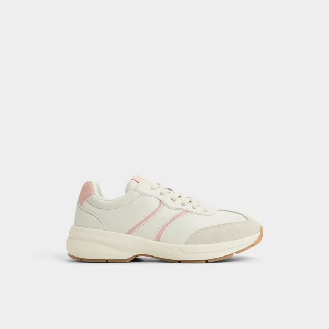 ALDO Clubchic sneakers confort doubles semelles