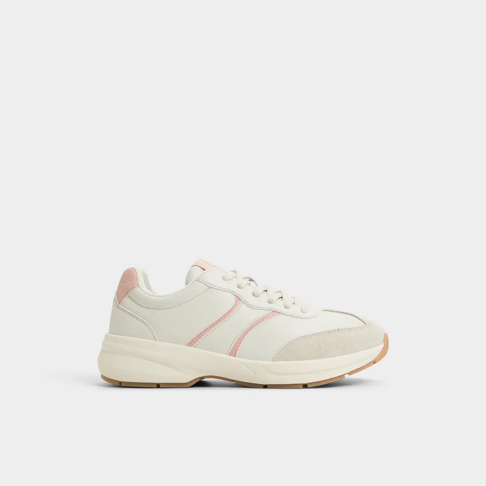 ALDO Clubchic sneakers confort doubles semelles
